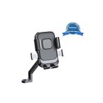 Epilons XY-089 Motosiklet & Bisiklet Ayna Baglantılı Telefon Tutucu