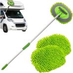 Epilons Yedek Mikrofiber Bezli Oto Yıkama Mop Seti - Seçenek