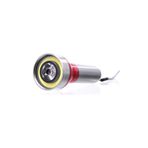 Epilons Yeni Model Ledli EL Feneri Wt-068