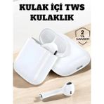 Epilons Yeni Nesil Hd Ses Dokunmatik Akıllı Bluetooth Kulaklık - Seçenek