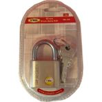Epilons Ymk Krom Asma Kilit 40MM