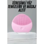 Epilons Yüz Makyaj Temizleme Cihazı Yüz Masaj Aleti Cilt Bakım Aleti