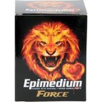 Epimedium Force Karışık Bitki Macunu 230 gr
