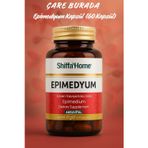 Epimedyum Kapsül (60 Kapsül)