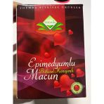 Epimedyumlu Bitkisel Karışımlı Macun – Doğal İçerikli Bitkisel Takviye 240 Gr - Skt - 2030
