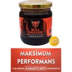 Epimedyumlu Macun Atom Ginseng Karışımlı 240 gr BullDozzer