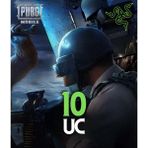 Epin Line PUBG Mobile 10 UC Dijital Kod ile Mobil Oyun Deneyiminizi Güçlendirin