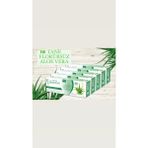Epinafol Diş Macunu 10’lu Florürsüz Aloe Vera 10LU