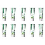 Epinafol Florürsüz Sensitive Aloe-Vera Özlü 10x90 gr Diş Macunu