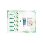 Epinafol Sensitive Aloe Vera - Flörürsüz 5'li Set cozmdrm leke kremi & güneş kremi seti