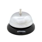 Epinox 10 cm Resepsiyon Çağrı Zili