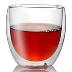 Epinox 250 ml Çift Katman Bardak