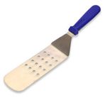 Epinox 25x7.5 cm Delikli Izgara Spatulası