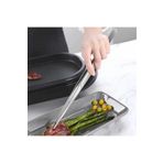 Epinox 30 cm Eğik Uçlu Dekor Cımbızı