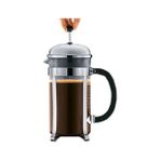 Epinox 350 ml İnox French Press