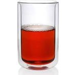 Epinox 500 ml Düz Çift Katman Bardak