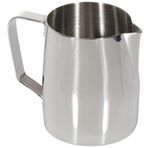 Epinox 500 ml Paslanmaz Çelik Kahve Süt Potu