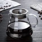 epinox 600 ml Kahve Sürahisi