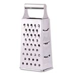 Epinox 8'' Dörtgen Rende