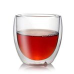 Epinox 80 ml Çift Katman Bardak