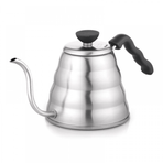 Epinox Barista Coffee Pot Kettle 1000 ml Filtre Kahve Demliği
