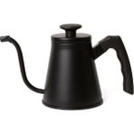 Epinox Barista Mat Siyah Kettle 800 ml