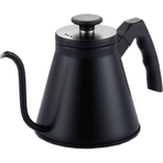 Epinox Barista Siyah 800 ml Slim Fit Kettle