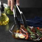 Epinox BMS25 25 CM Silikon Barbekü Maşası