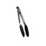 Epinox Bms30 Silikon Barbekü Maşası 30 Cm
