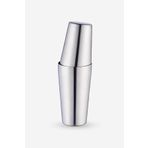 Epinox Boston Shaker - Paslanmaz Çelik | 500 750 ml