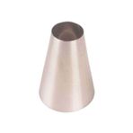 Epinox Büyük Boy 35x16x48 mm Krema Duy