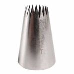 Epinox Büyük Boy 35x20x49 mm Krema Duy
