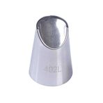 Epinox Büyük Boy 35x24x44 mm Krema Duy