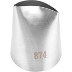 Epinox Büyük Boy 35x30x47 mm Krema Duy
