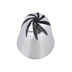 Epinox Büyük Boy 36x26x47 mm Krema Duy