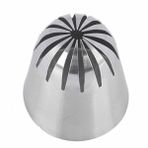 Epinox Büyük Boy 36x27x45 mm Krema Duy