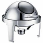 Epinox CDC-6 Chafıng Dısh Roll