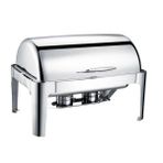 Epinox CDR-9 Chafıng Dısh Roll Top 9 lt Reşo Isıtıcı