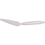 epinox Çelik Düz Pastacı Spatulası