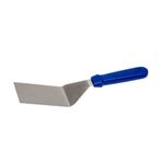 Epinox Çelik Izgara Spatulası, Barbekü Et Burger Çevirici, 25 x 7.5 cm