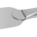 Epinox Çelik Spatula No:2