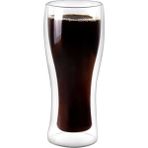 Epinox ÇKBB-420 420 ML Belli Çift Katman Bardak