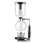 Epinox Coffee 5 Bardak Sifon Kahve Makinesi
