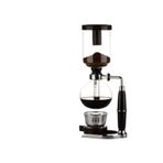 Epinox Coffee Sifon (Syphon) Filtre Kahve Demleme Makinası 5 Cup
