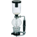 Epinox Coffee Syphon Filtre Kahve Demleme Mak. 3 Cup