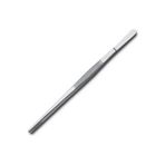 Epinox DDC-20 20 cm Düz Dekor Cımbızı