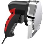 Epinox Elektrikli Döner Kesme Bıçağı 10CM (Dnr-10) - 10 cm