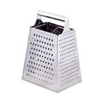 Epinox EPBR-10 Büyük Metal Rende