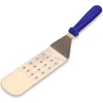 Epinox EPW-27GDB Delikli 25x7,5 cm Izgara Spatulası
