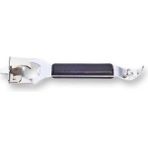 Epinox Epx K1084 Çelik Açacak 3'lü 15 cm - Gri